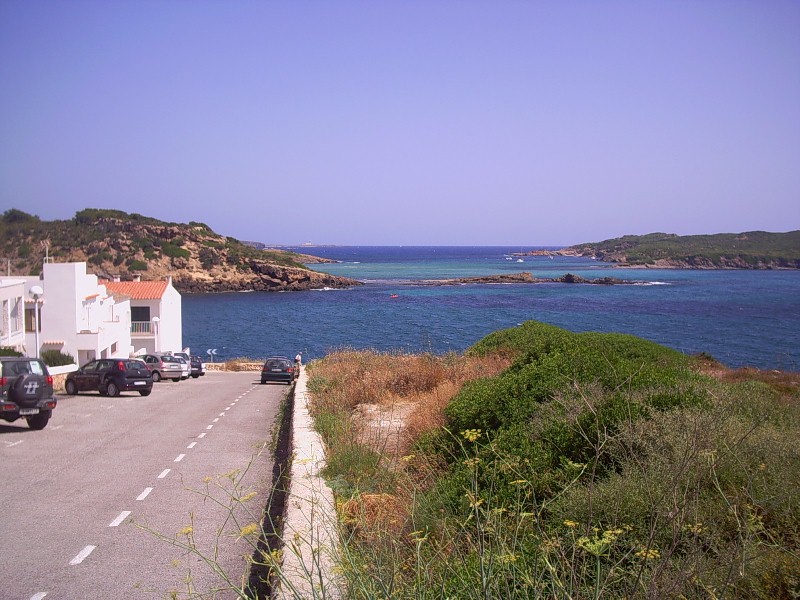 Foto de Es Grau (Illes Balears), España