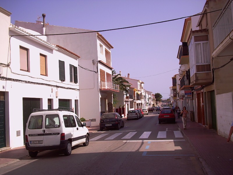 Foto de Mercadal (Illes Balears), España