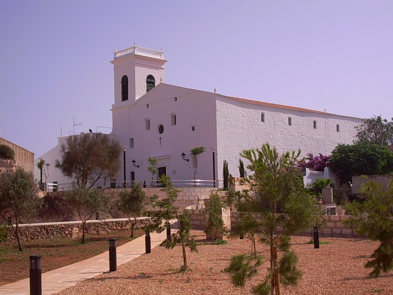 Foto de Mercadal (Illes Balears), España