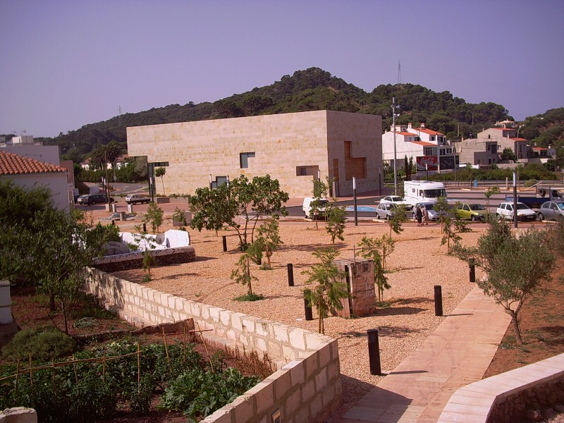 Foto de Mercadal (Illes Balears), España