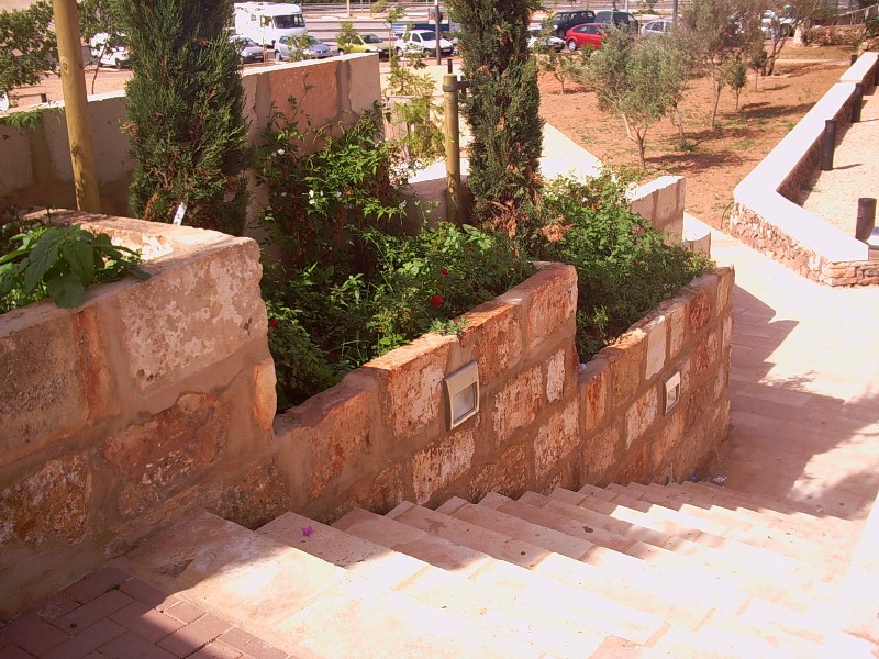 Foto de Mercadal (Illes Balears), España