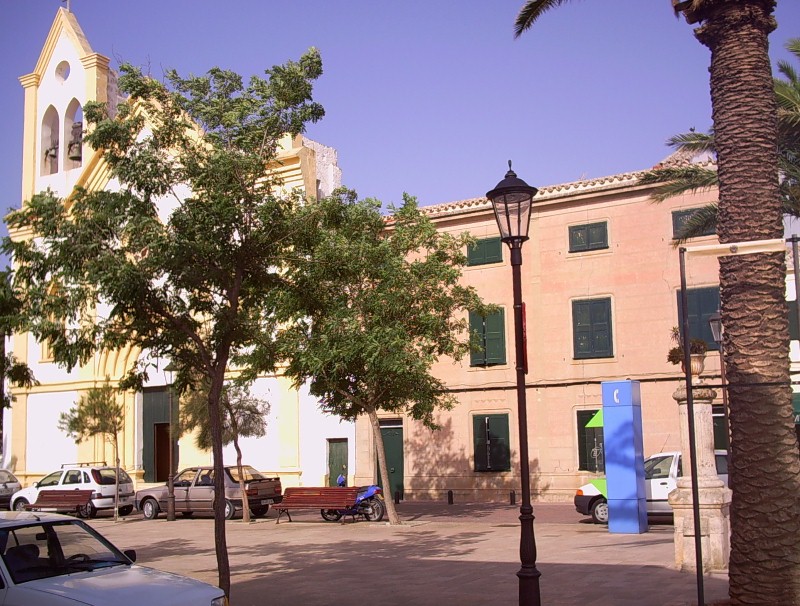 Foto de Sant Climent (Illes Balears), España