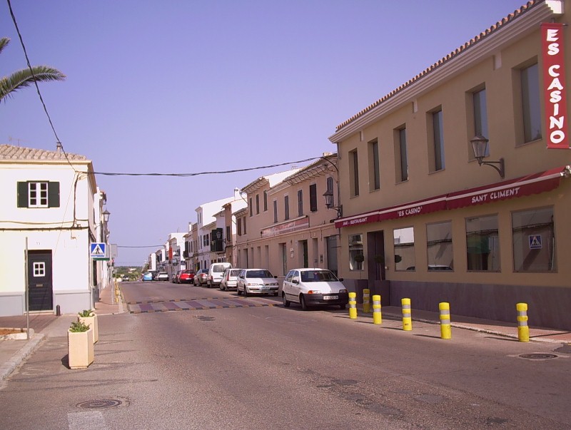 Foto de Sant Climent (Illes Balears), España