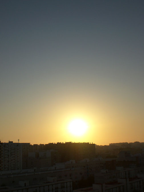 Foto de Cádiz (Andalucía), España