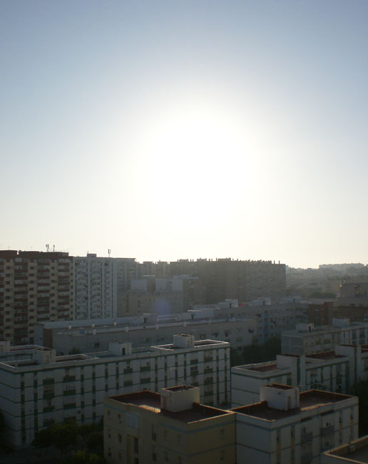 Foto de Cádiz (Andalucía), España