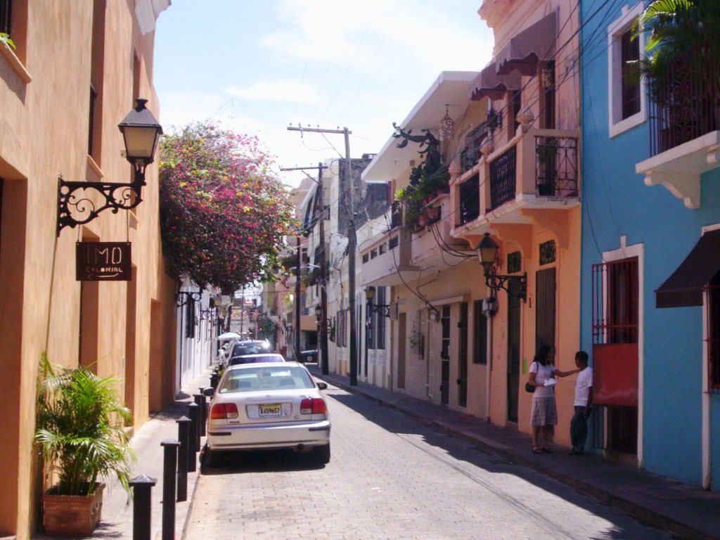 Foto de Santo Domingo, República Dominicana