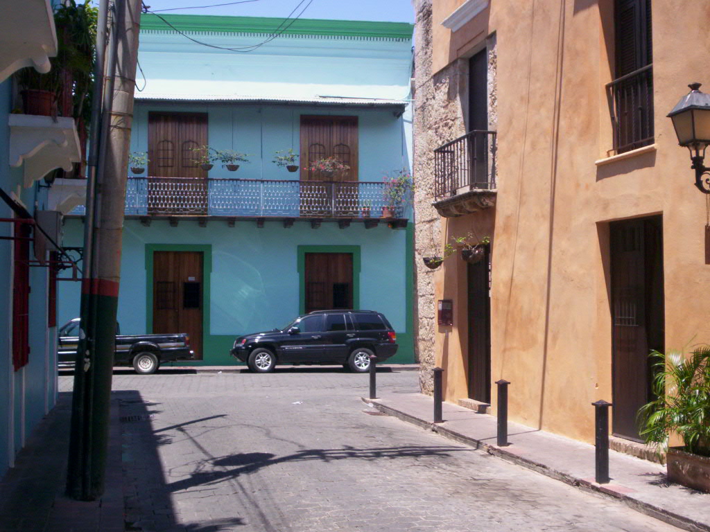 Foto de Santo Domingo, República Dominicana