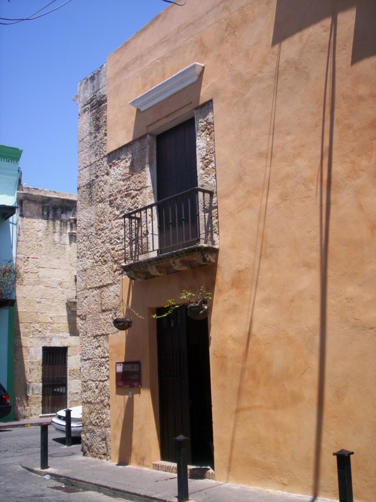 Foto de Santo Domingo, República Dominicana