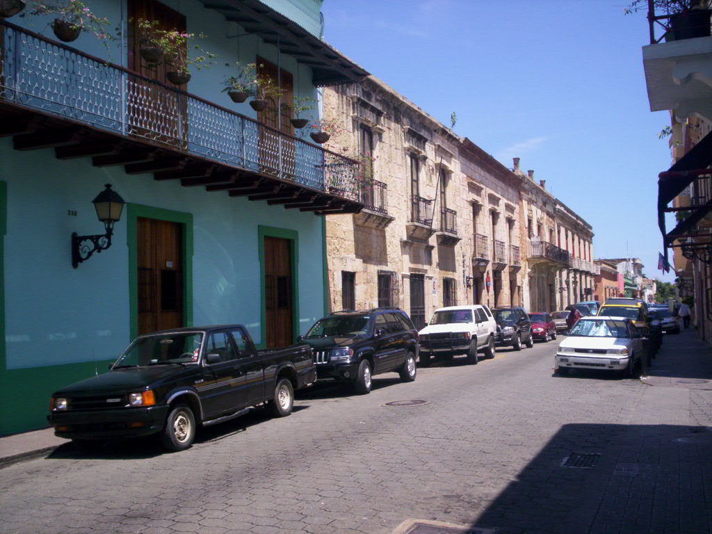 Foto de Santo Domingo, República Dominicana