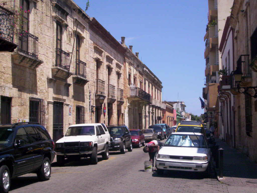 Foto de Santo Domingo, República Dominicana