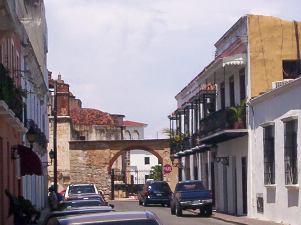 Foto de Santo Domingo, República Dominicana