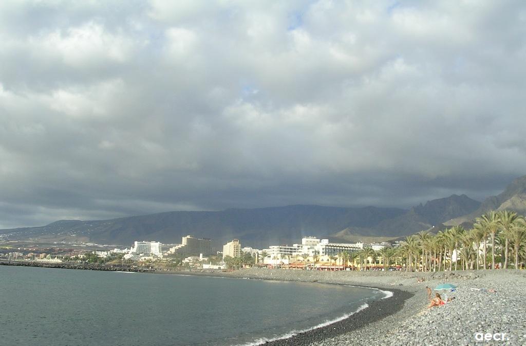 Foto de Santa Cruz de Tenerife (Canarias), España