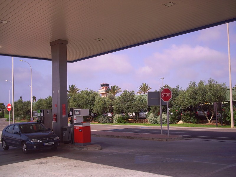 Foto de Mahón - Menorca (Illes Balears), España