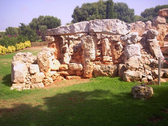 Foto de Mahón - Menorca (Illes Balears), España