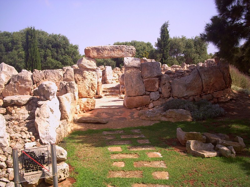 Foto de Mahón - Menorca (Illes Balears), España
