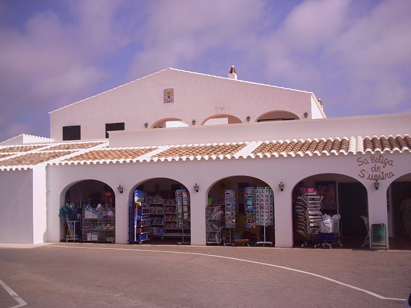 Foto de Sant Lluís - Menorca (Illes Balears), España