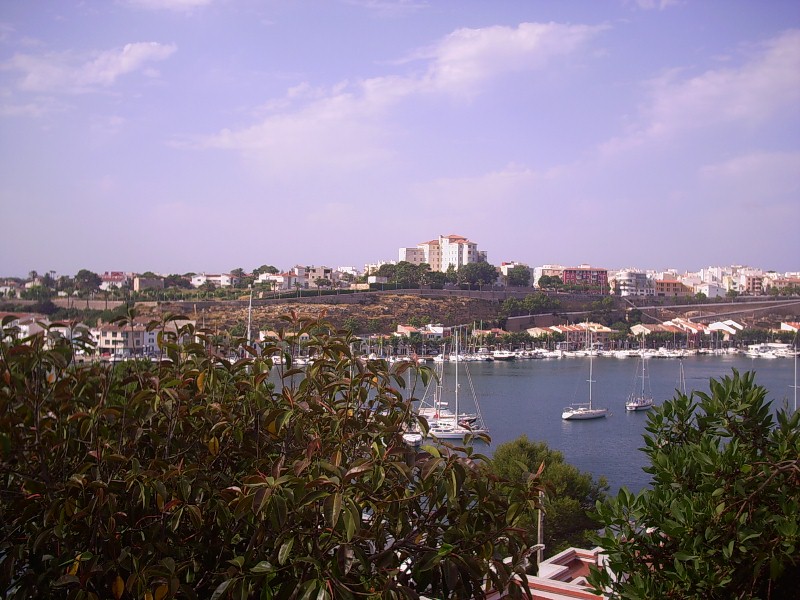 Foto de Mahón - Menorca (Illes Balears), España