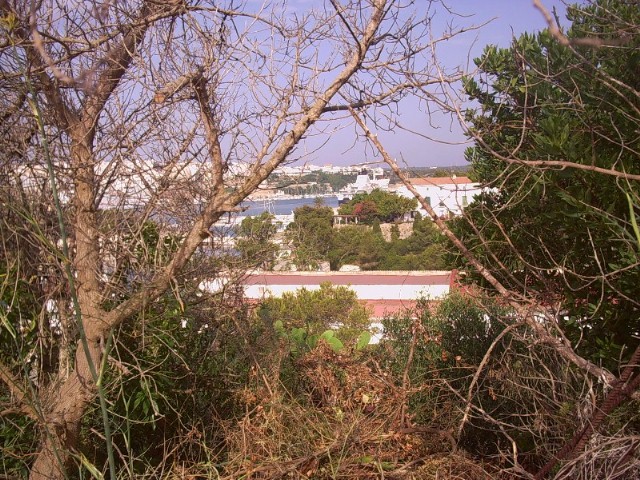 Foto de Mahón - Menorca (Illes Balears), España