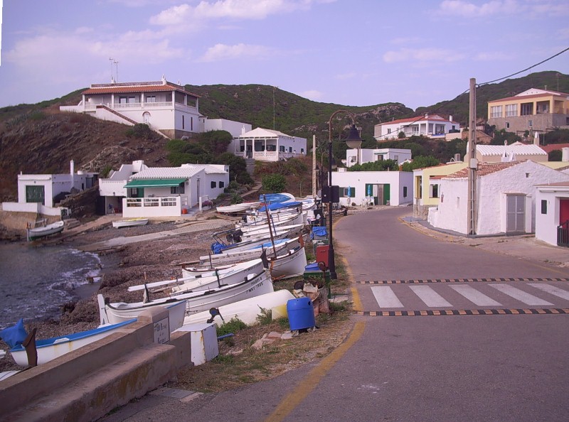 Foto de Mahón - Menorca (Illes Balears), España