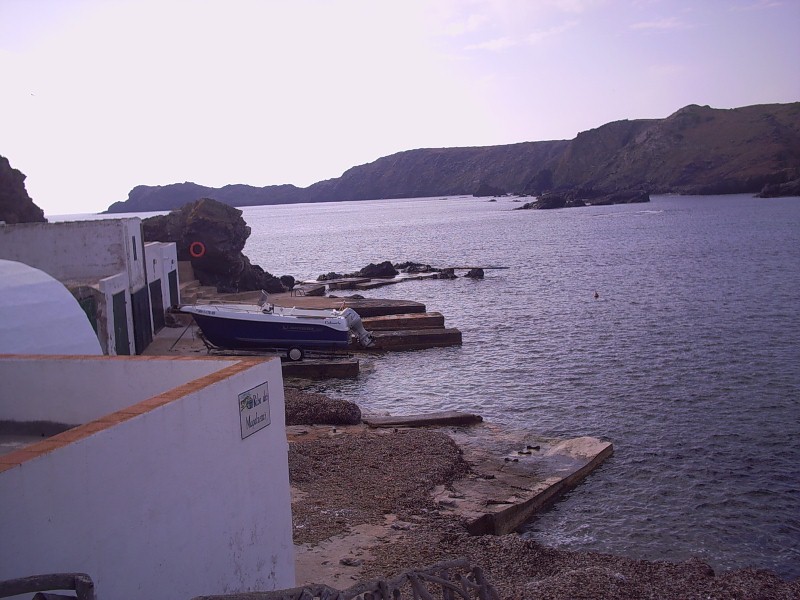 Foto de Mahón - Menorca (Illes Balears), España