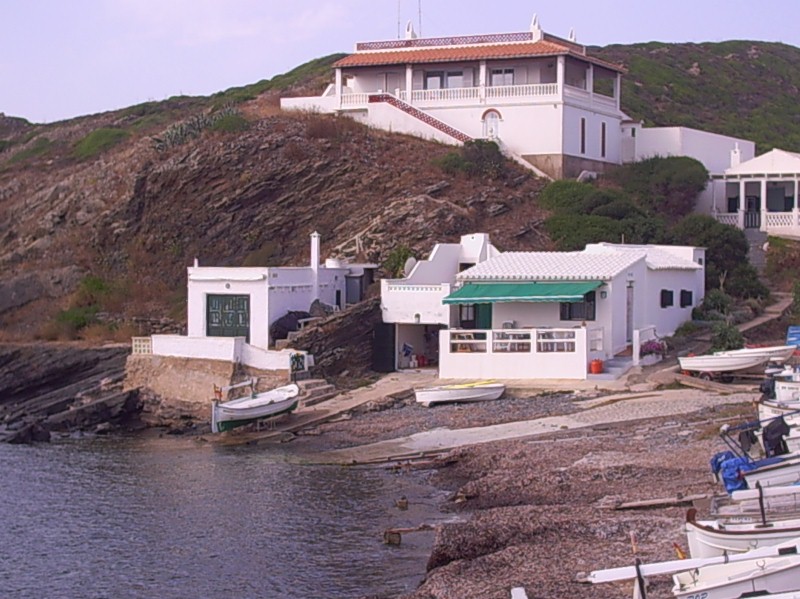 Foto de Mahón - Menorca (Illes Balears), España