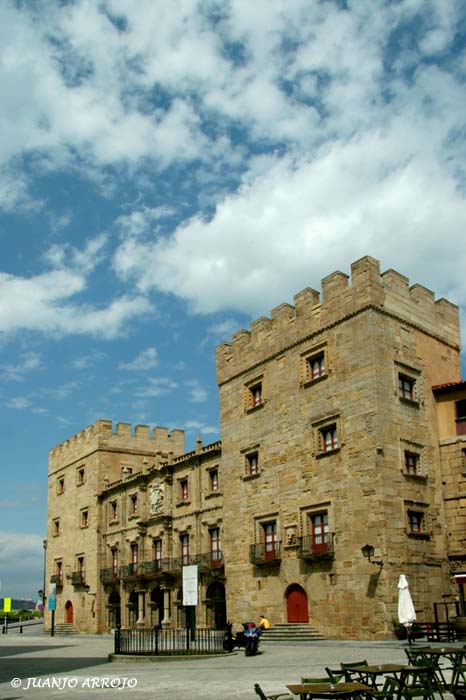 Foto de Gijón (Asturias), España