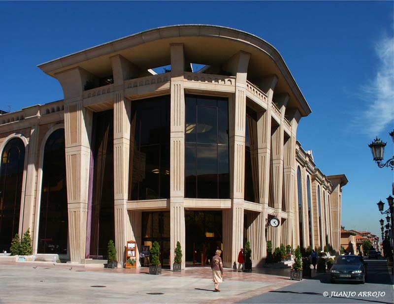 Foto de Oviedo (Asturias), España