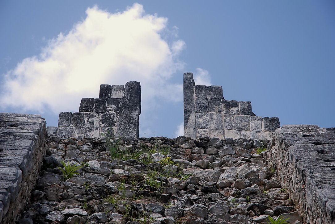 Foto de Chichén Itzá, México
