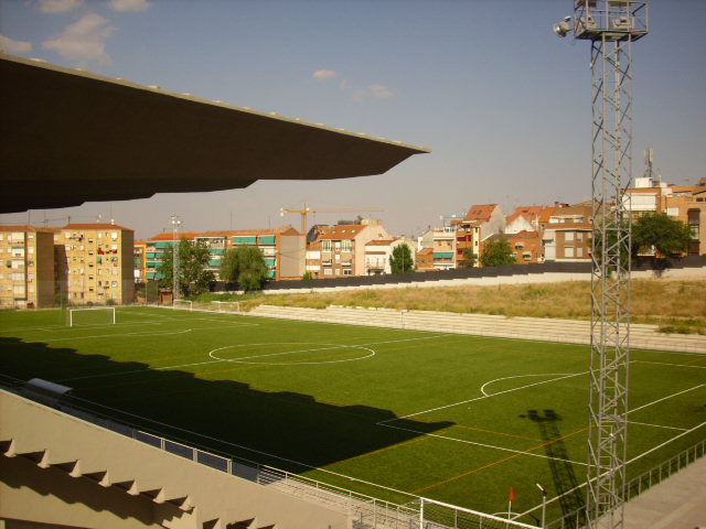 Foto de Madrid (Comunidad de Madrid), España