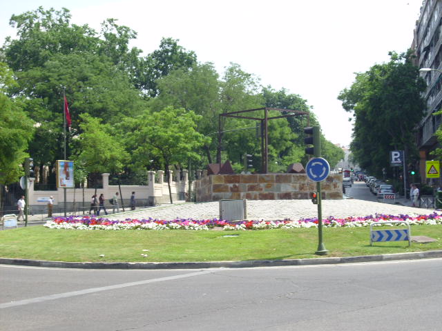 Foto de Madrid (Comunidad de Madrid), España