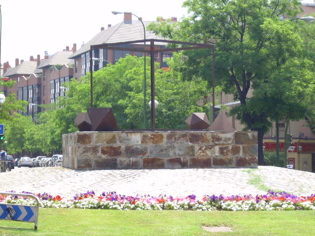 Foto de Madrid (Comunidad de Madrid), España