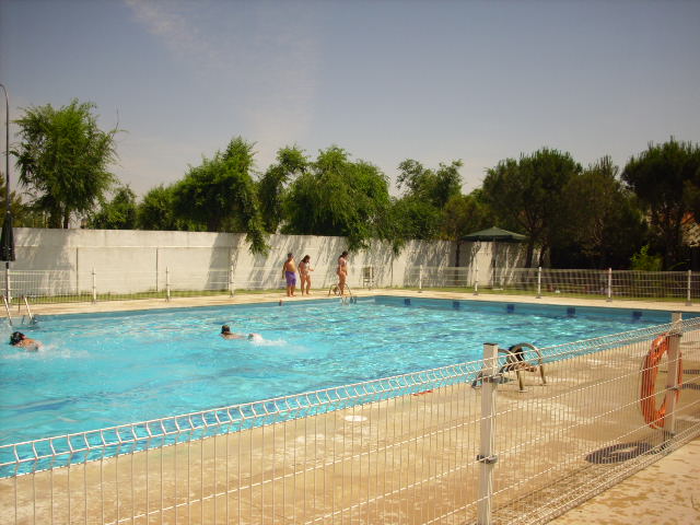Foto de Yuncler (Toledo), España