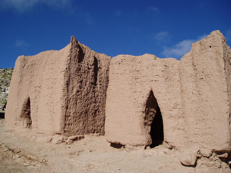 Foto de Oruro, Bolivia