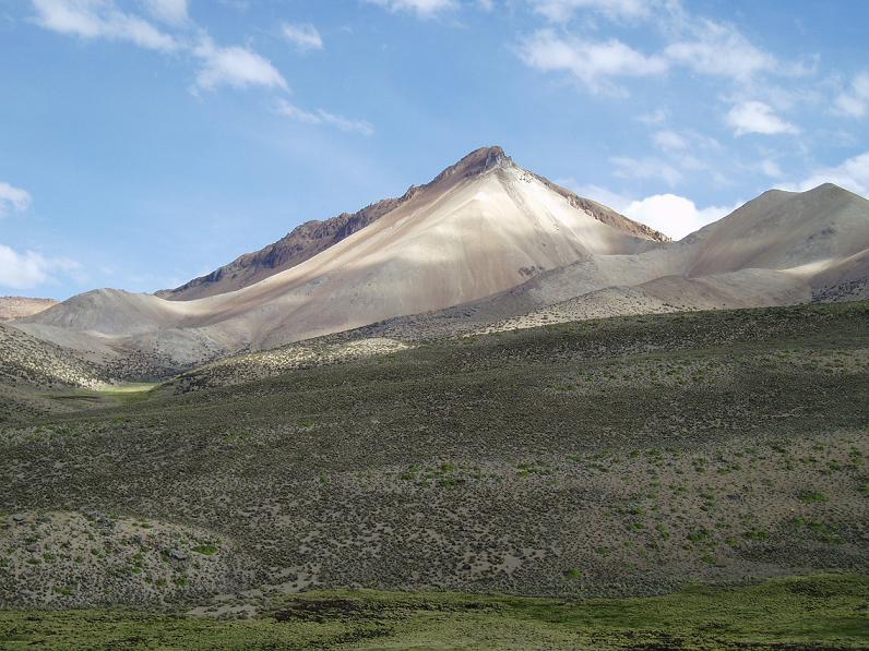Foto de Oruro, Bolivia