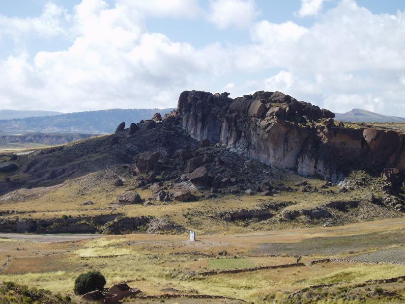 Foto de Oruro, Bolivia