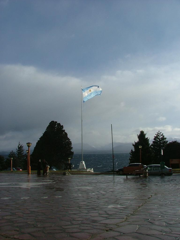 Foto de Bariloche, Argentina