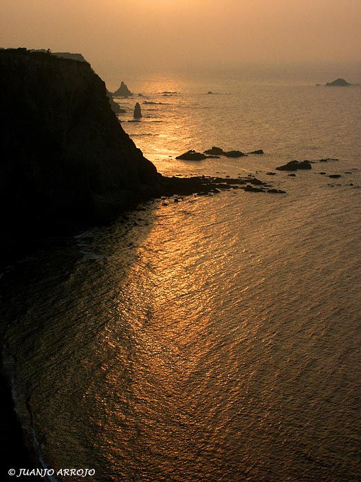 Foto de Cadacedo - Luarca (Asturias), España