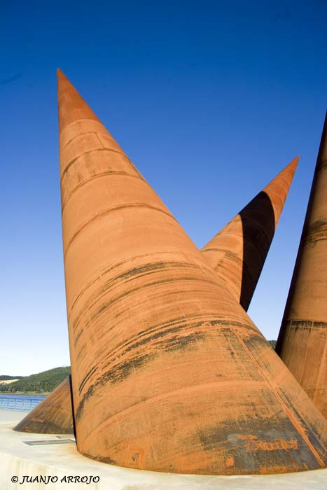 Foto de Avilés (Asturias), España