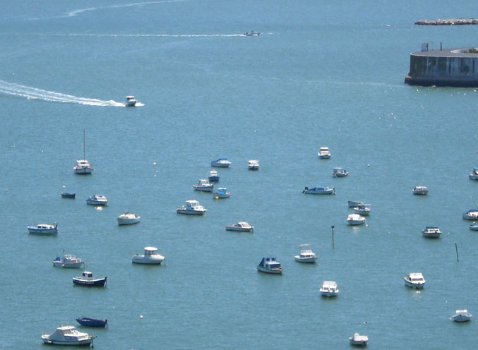 Foto de Cádiz (Andalucía), España