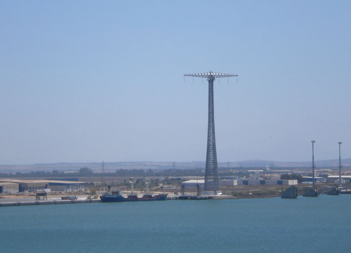 Foto de Cádiz (Andalucía), España