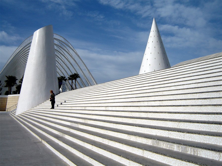 Foto de Valencia (València), España