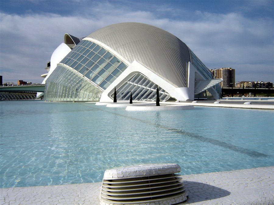 Foto de Valencia (València), España