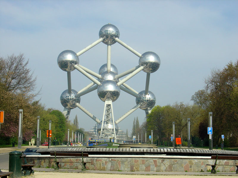 Foto de Bruselas, Bélgica