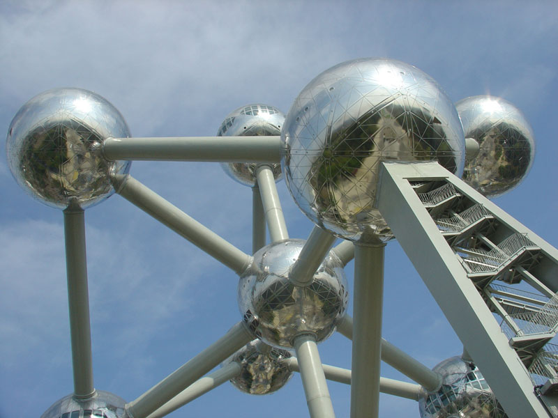 Foto de Bruselas, Bélgica