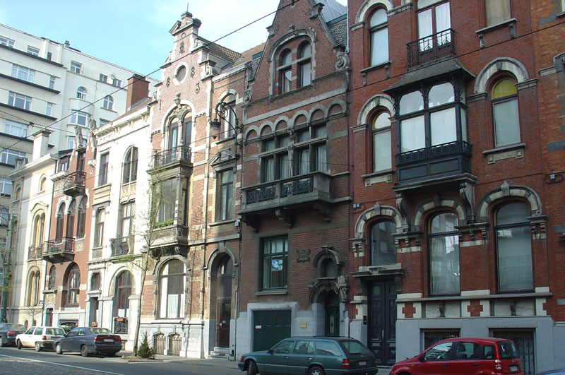 Foto de Bruselas, Bélgica