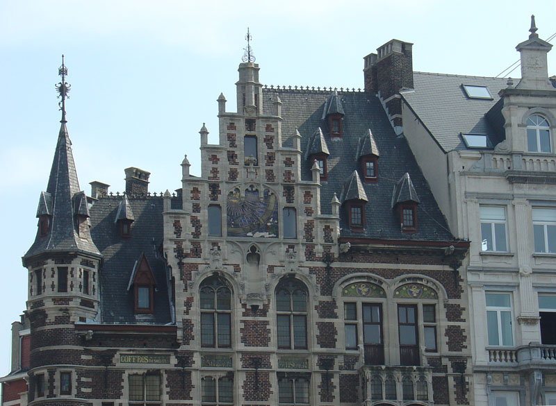 Foto de Bruselas, Bélgica