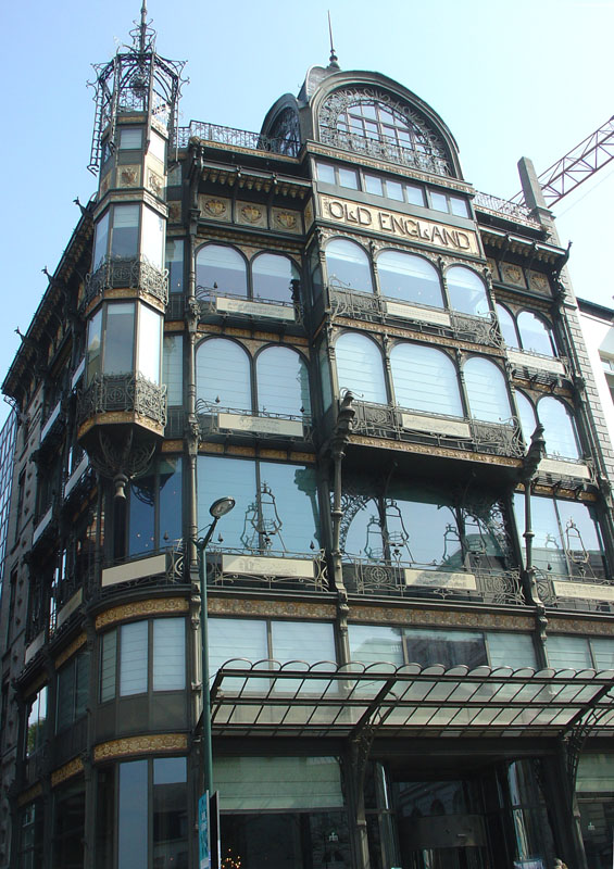 Foto de Bruselas, Bélgica