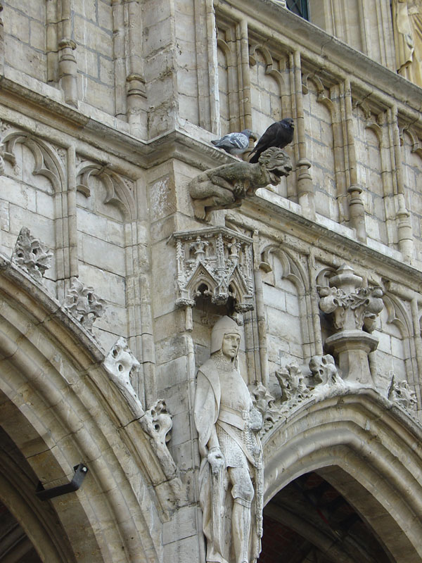 Foto de Bruselas, Bélgica