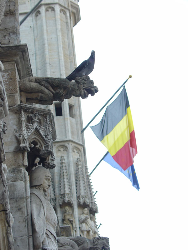 Foto de Bruselas, Bélgica