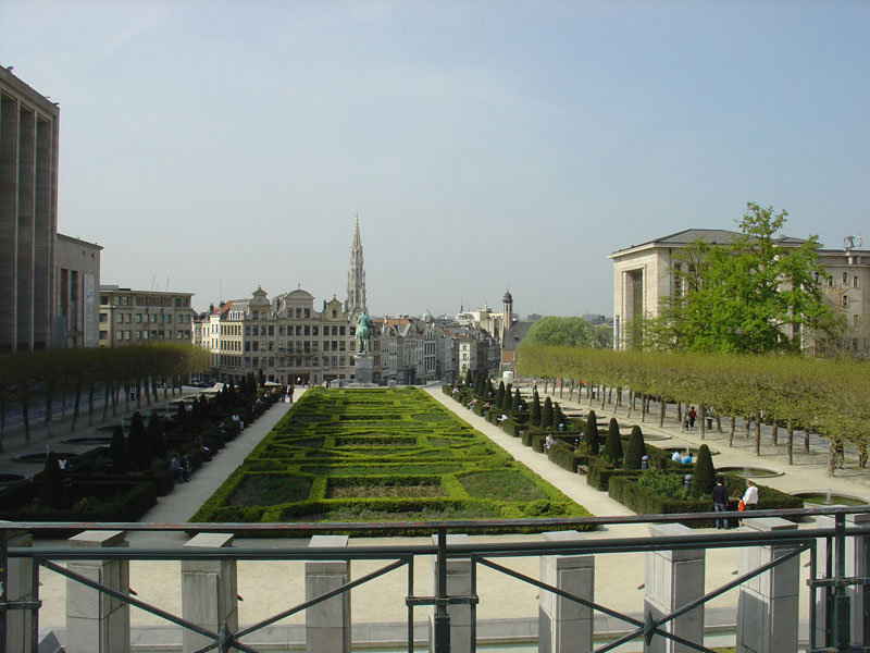 Foto de Bruselas, Bélgica